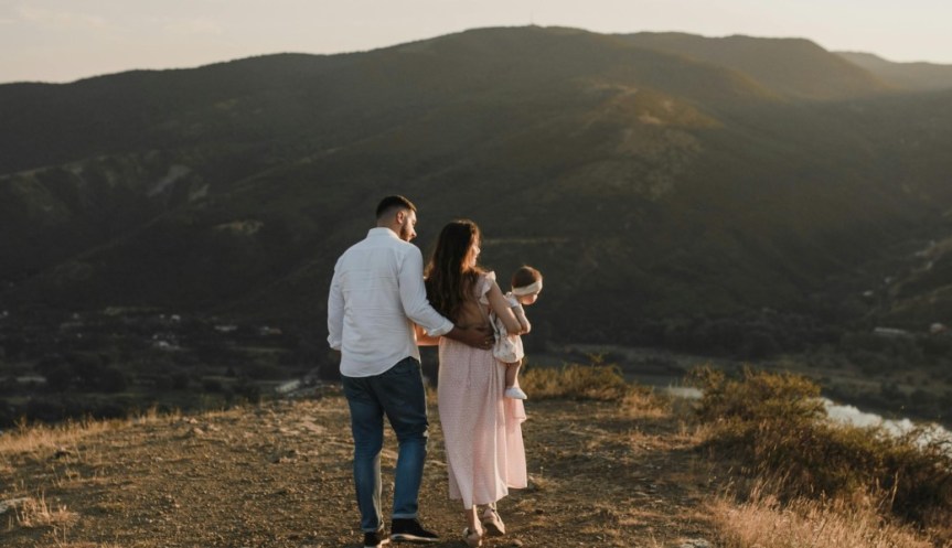 Wie funktioniert eine Partnerzusammenführung