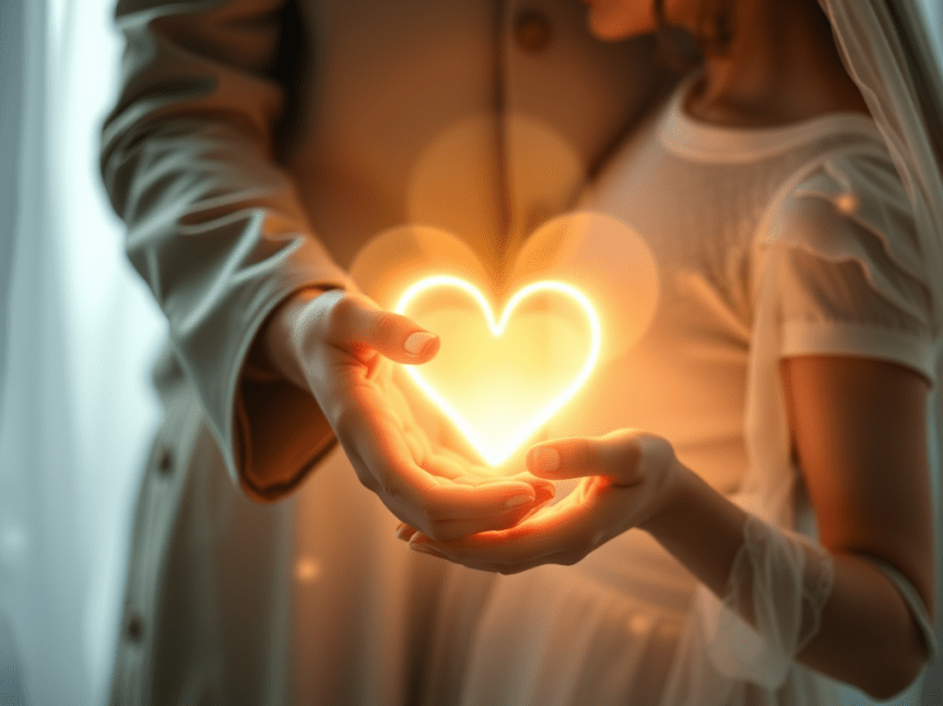 Weiße Magie Partnerrückführung mit Medium Azagoun