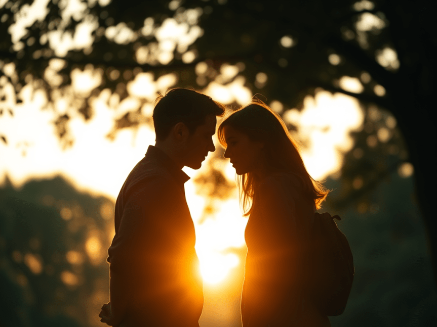 Partnerzusammenführung erfolgreich