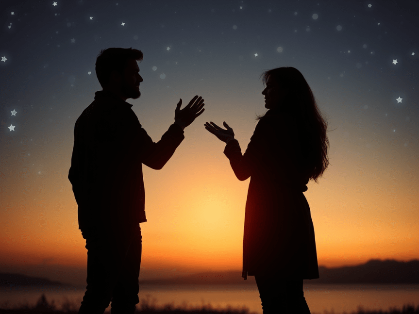 Partnerzusammenführung Erfahrungen