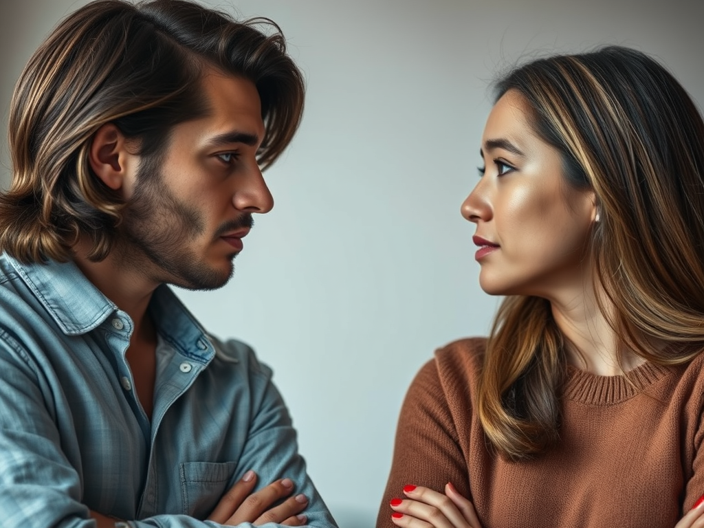 Warum manche Ex-Partner zurückkommen und wieder gehen