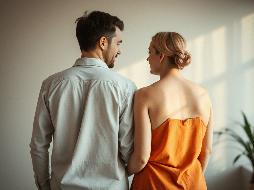 funktioniert partnerzusammenführung